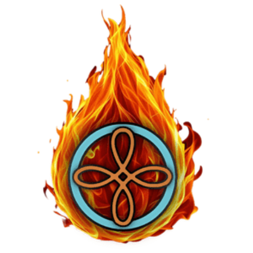 Yallternative 3-Year Anniversary logo
