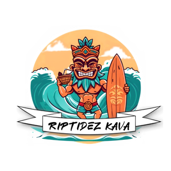 Riptidez Wellington logo