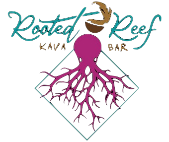 Rooted Reef logo